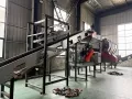 Линия сортировки ТКО