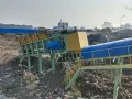 Система переработки смешанных отходов для заказчика из Малайзии (200 т/сут)