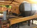 Оборудование для переработки ТБО для заказчика из Филиппин (15 т/ч)