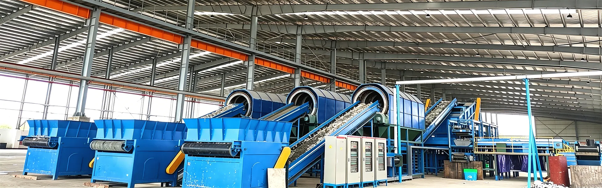 Henan Hongzhi Machinery Manufacturing Co., Ltd.
