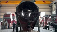 Барабанные грохоты