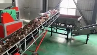 Линия сортировки ТКО