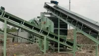 Колосниковые грохоты