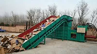 Пакетировочные прессы