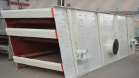 Вибрационные грохоты